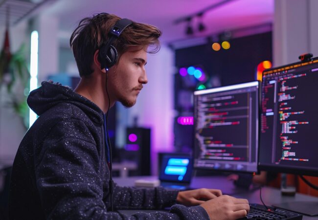 Development Environment Setup: Essential Tools for Web Development