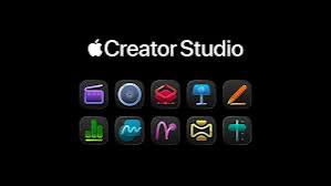 Apple Launches Creator Studio: A Game-Changing Suite for Digital Creators